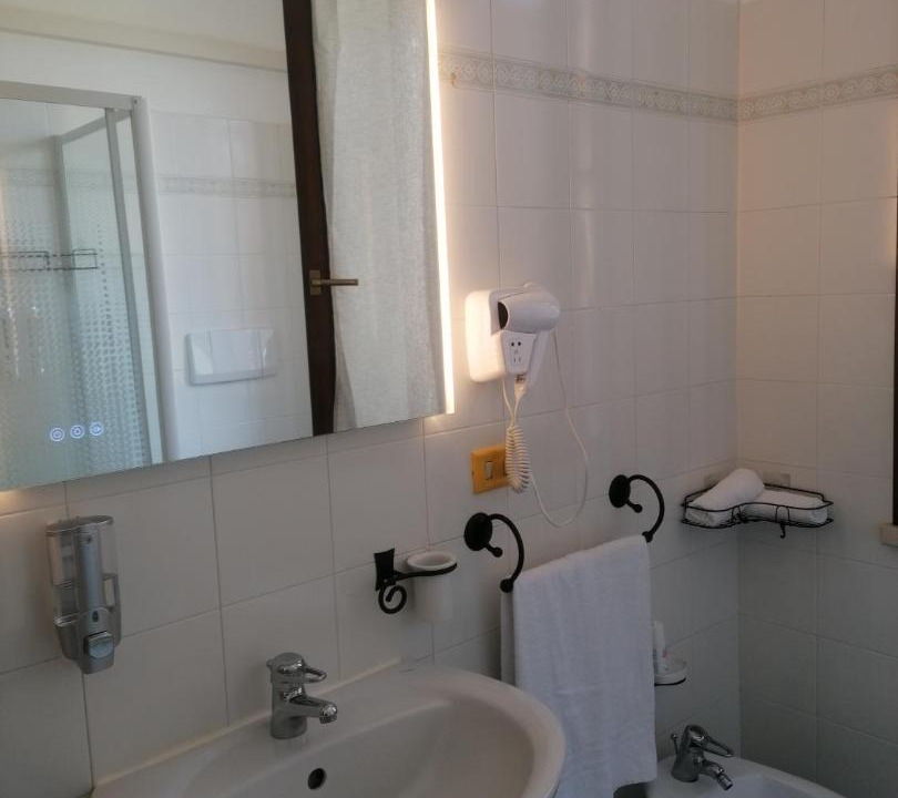 Photo of Bathroom in Castellaro Lagusello