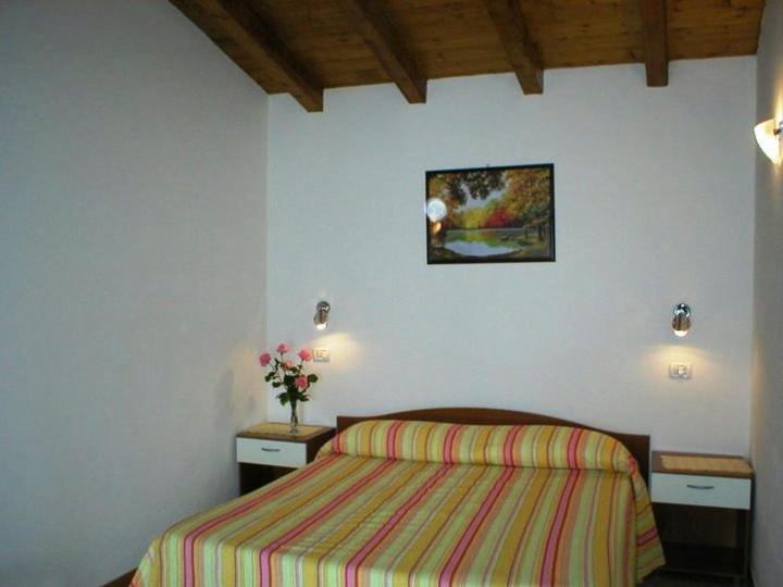 Photo of Bedroom in Pieve