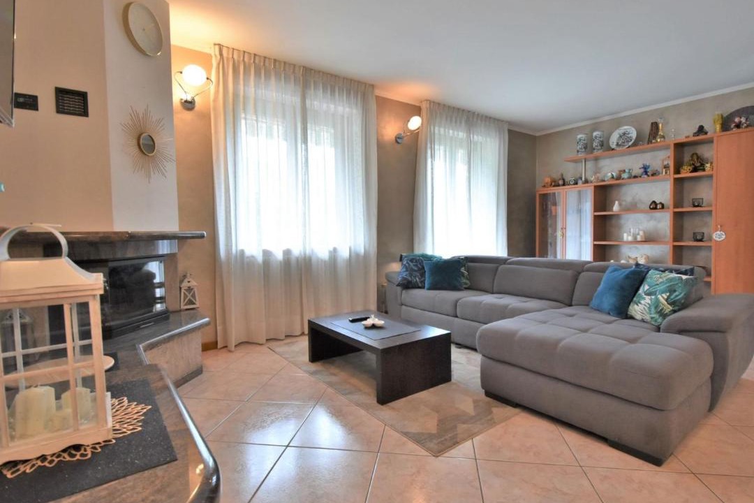 Photo of Livingroom in Delebio