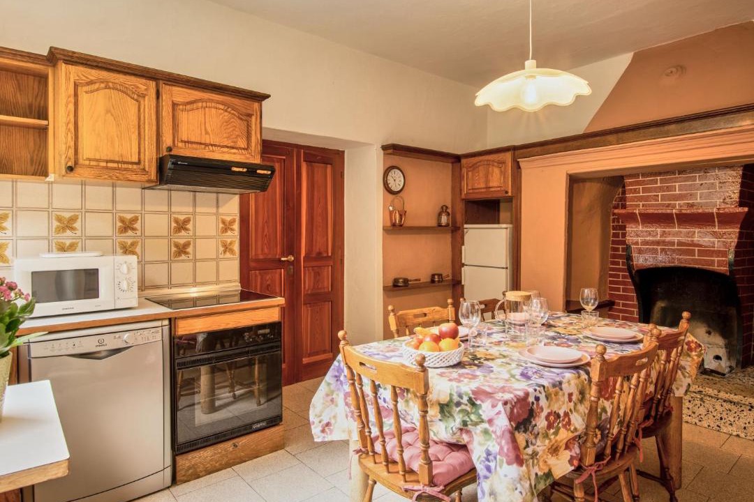 Photo of Kitchen in Tavernerio
