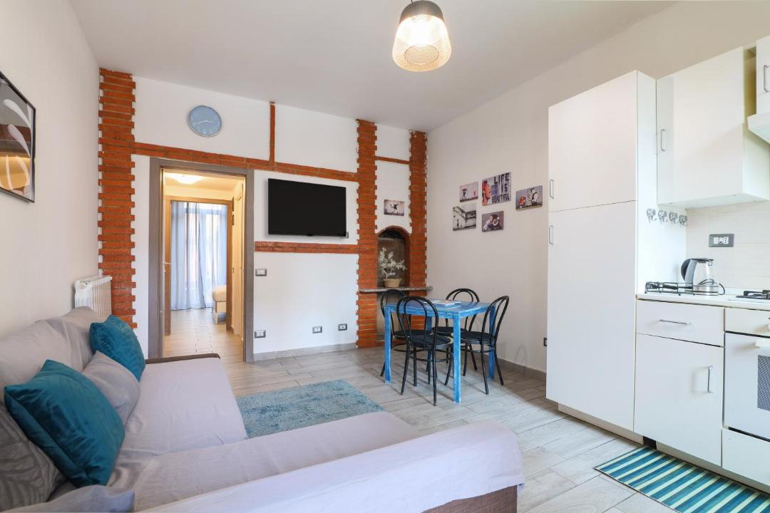 Photo of Livingroom in Ponte Seveso