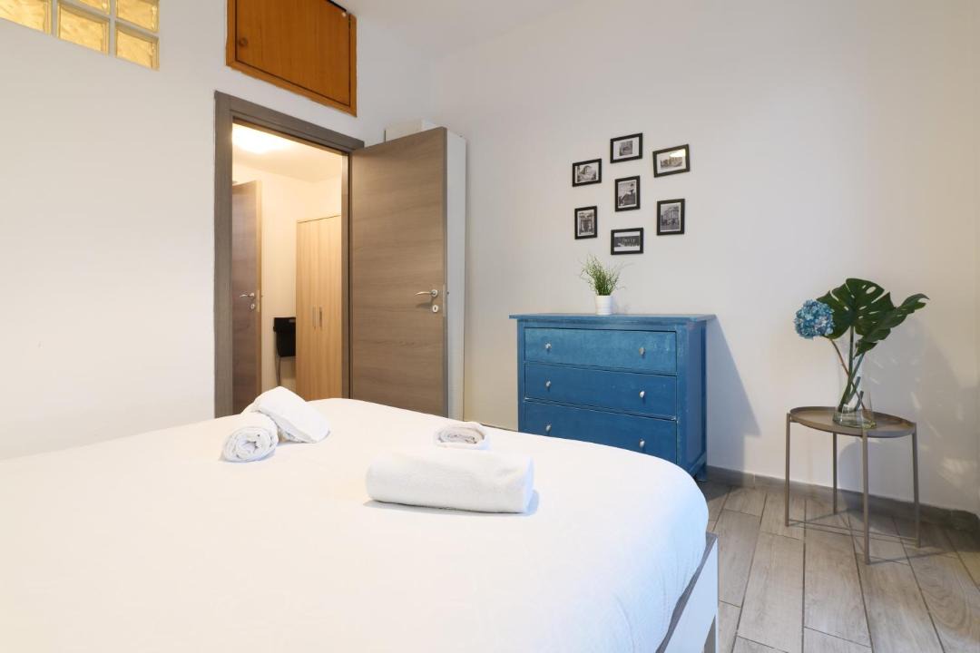 Photo of Bedroom in Ponte Seveso