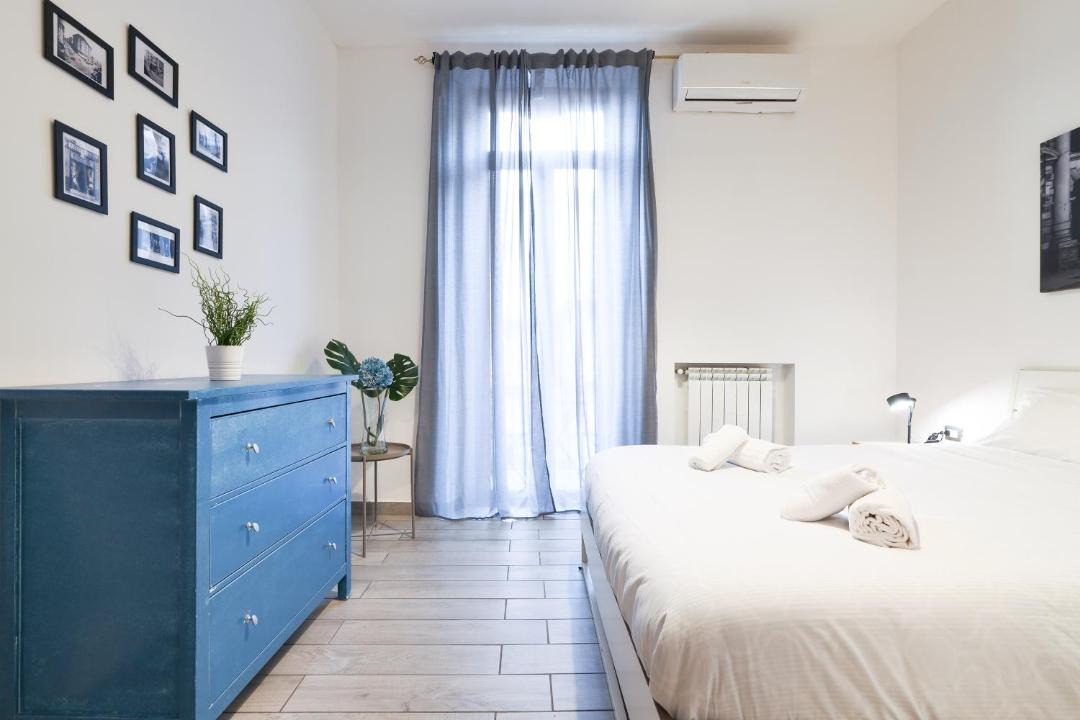 Photo of Bedroom in Ponte Seveso