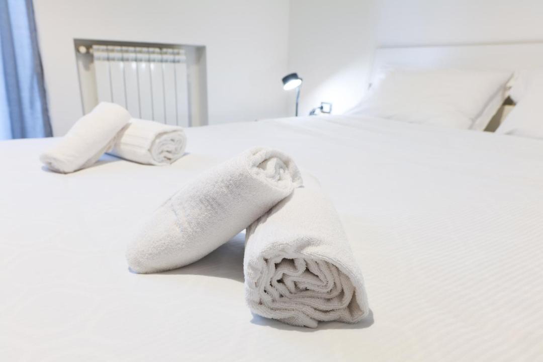 Photo of Bedroom in Ponte Seveso