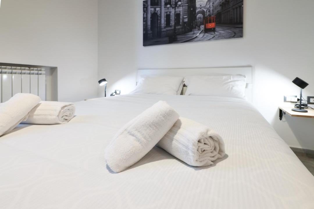 Photo of Bedroom in Ponte Seveso