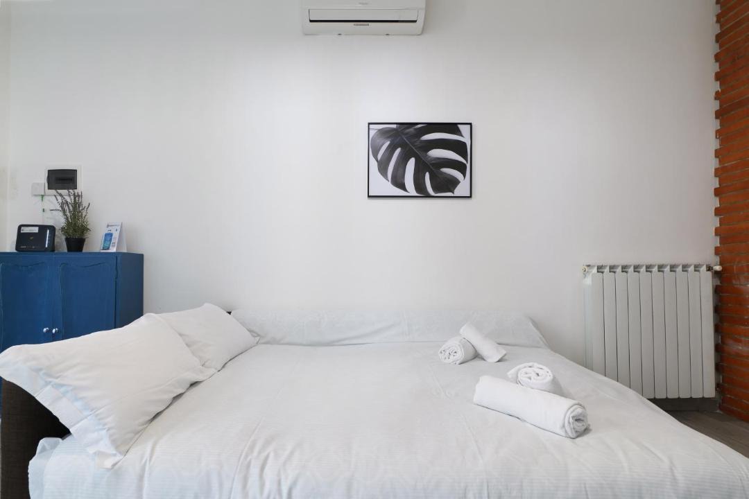 Photo of Bedroom in Ponte Seveso