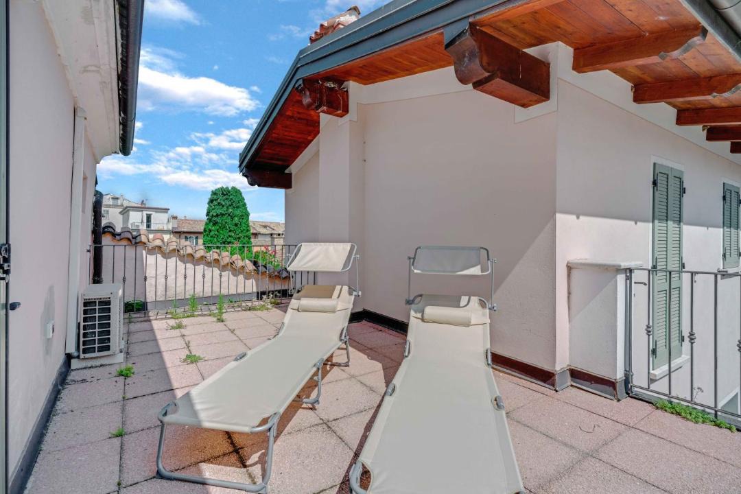 Photo of Patio Balcony in Rivoltella