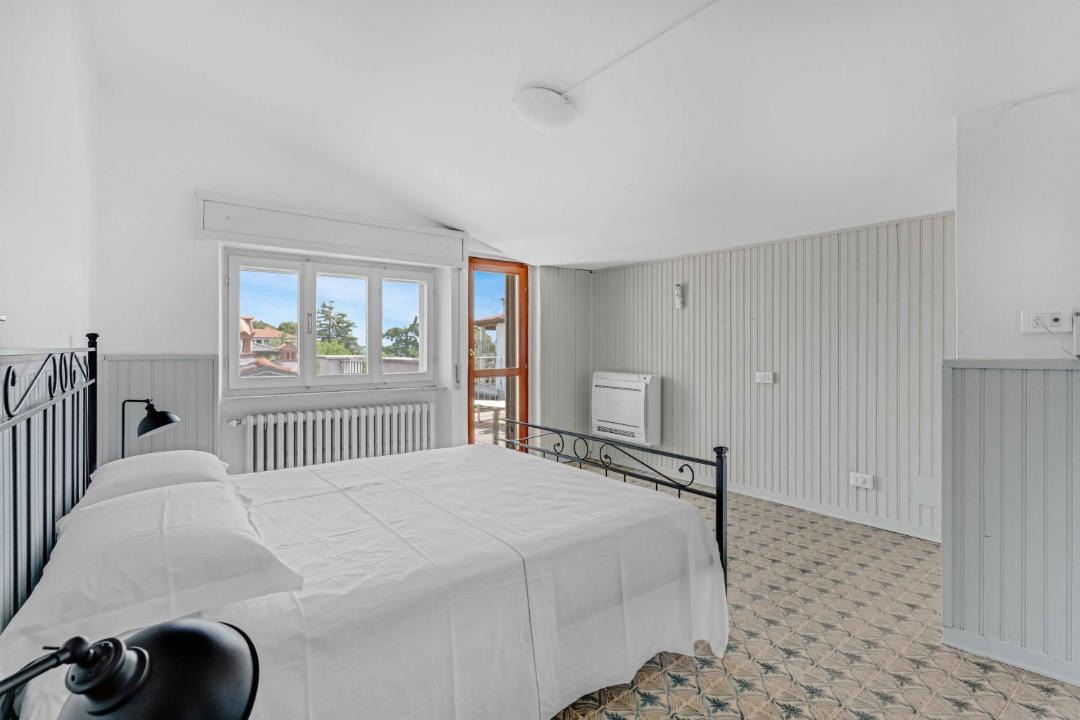 Photo of Bedroom in Rivoltella