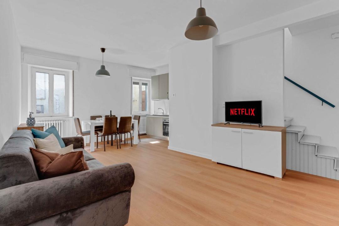 Photo of Livingroom in Rivoltella