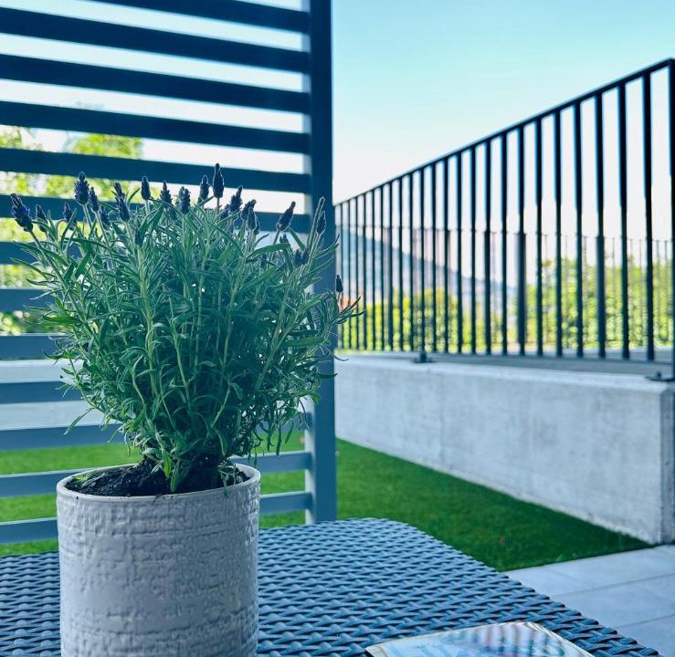 Photo of Patio Balcony in Iseo