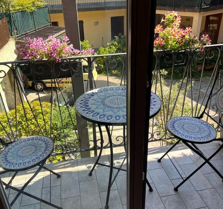 Photo of Patio Balcony in Orio al Serio