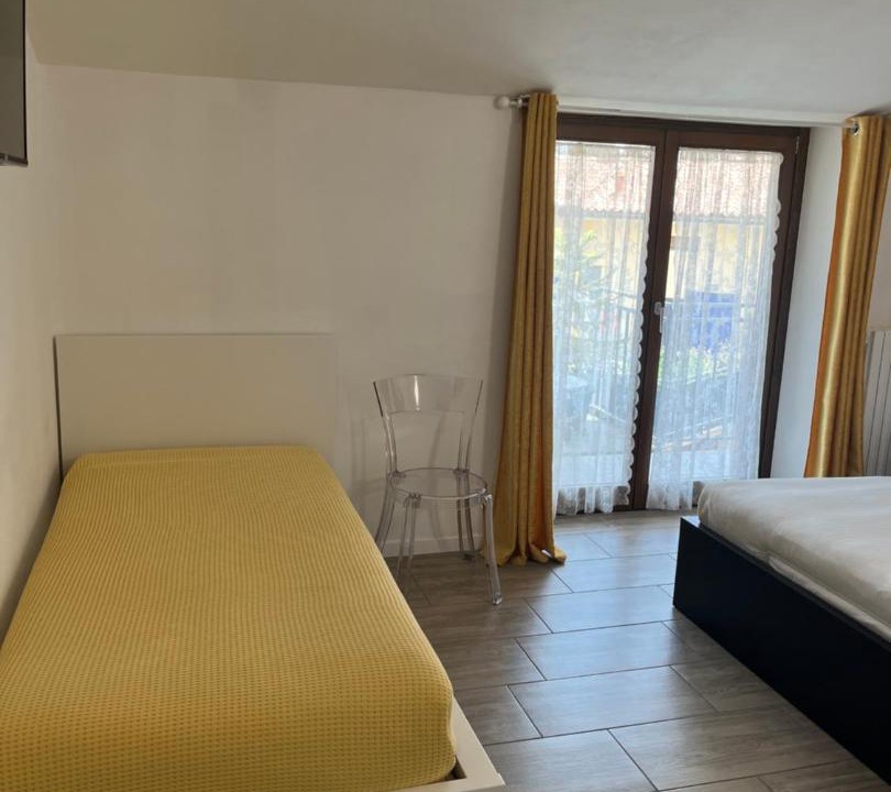 Photo of Bedroom in Orio al Serio