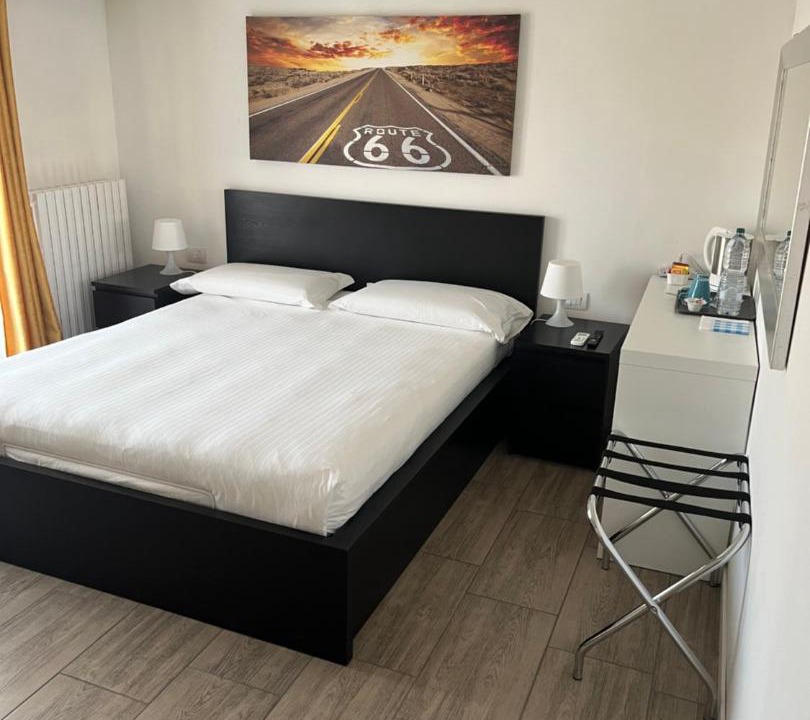 Photo of Bedroom in Orio al Serio