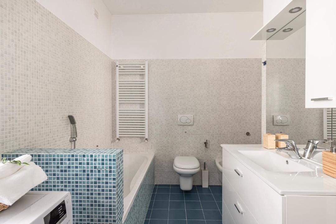 Photo of Bathroom in Blevio
