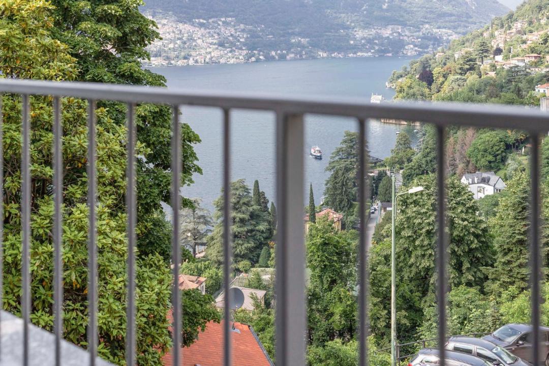 Photo of Patio Balcony in Blevio