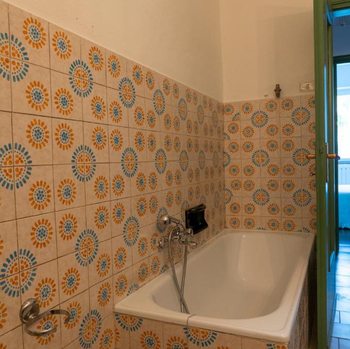 Photo of Bathroom in Casalzuigno