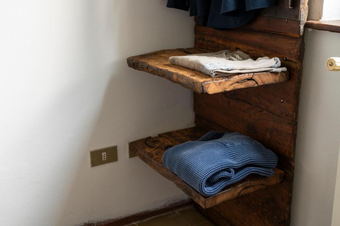 Photo of Bedroom in Casalzuigno