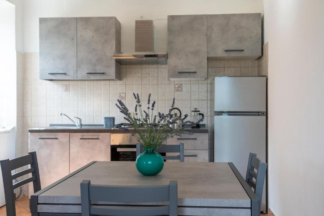 Photo of Kitchen in Casalzuigno