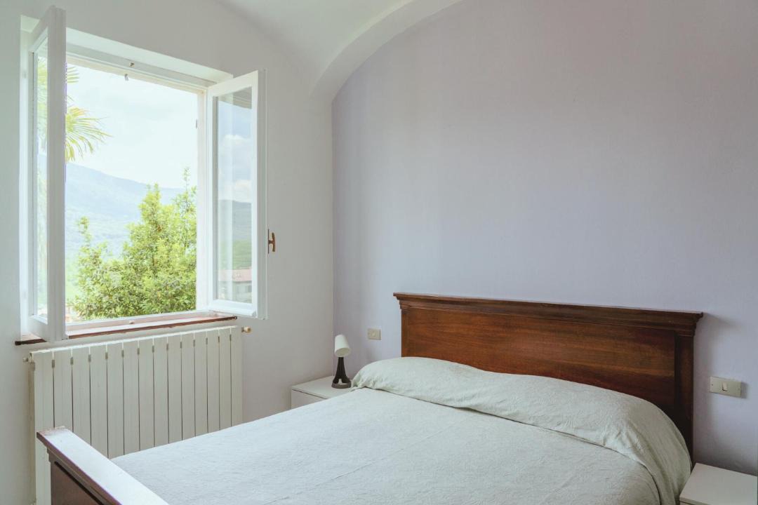 Photo of Bedroom in Casalzuigno
