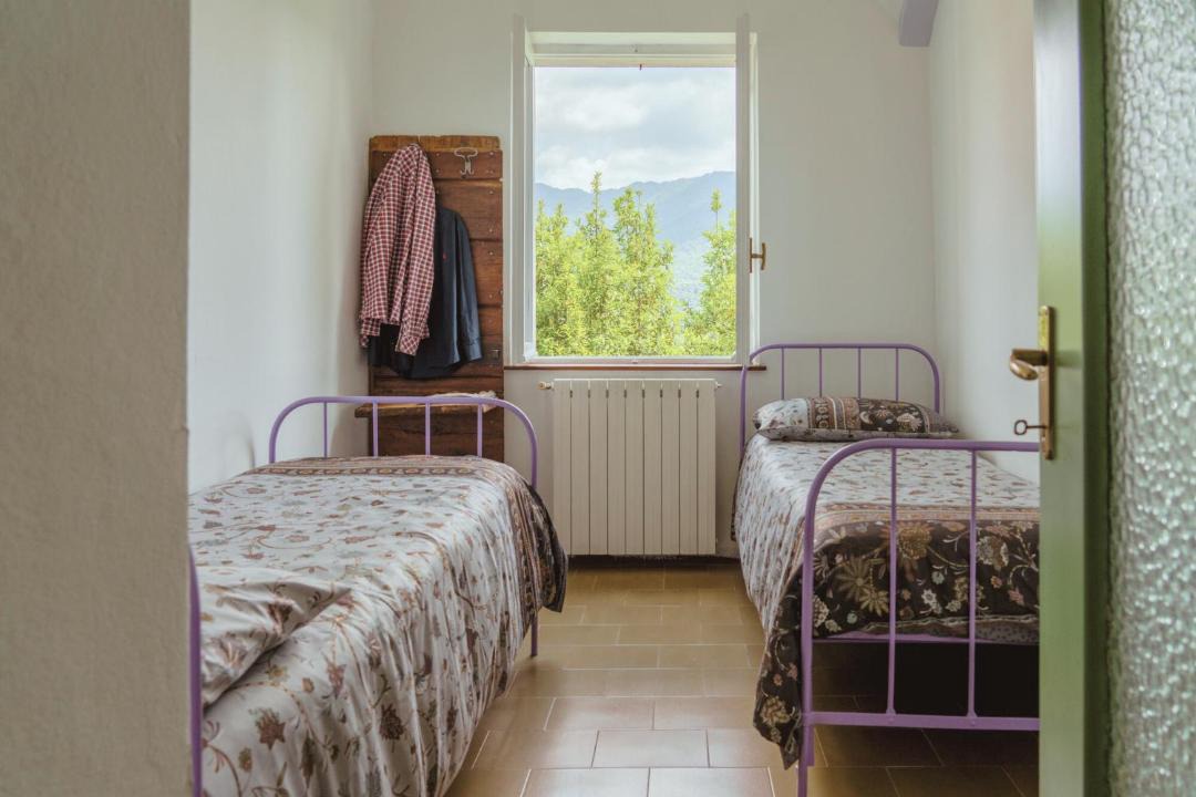 Photo of Bedroom in Casalzuigno