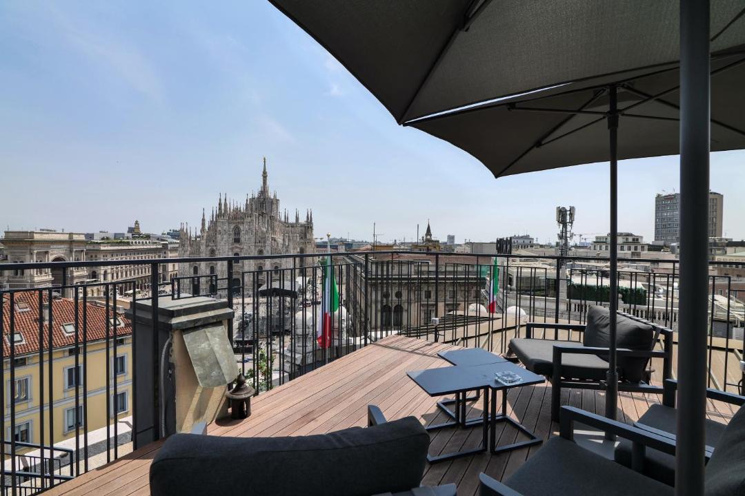 Photo of Patio Balcony in Bullona