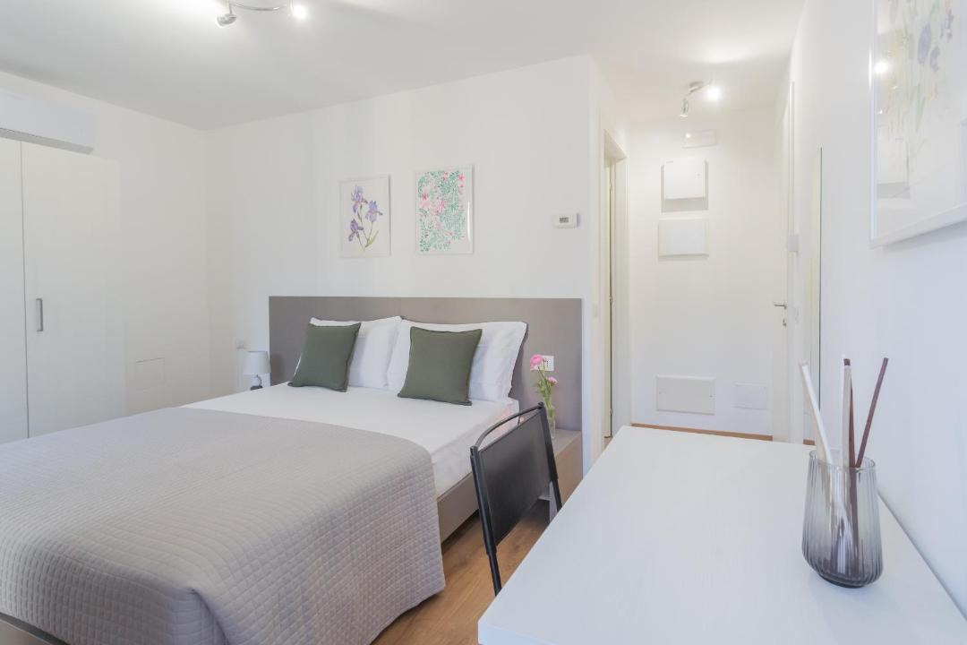 Photo of Bedroom in Torno