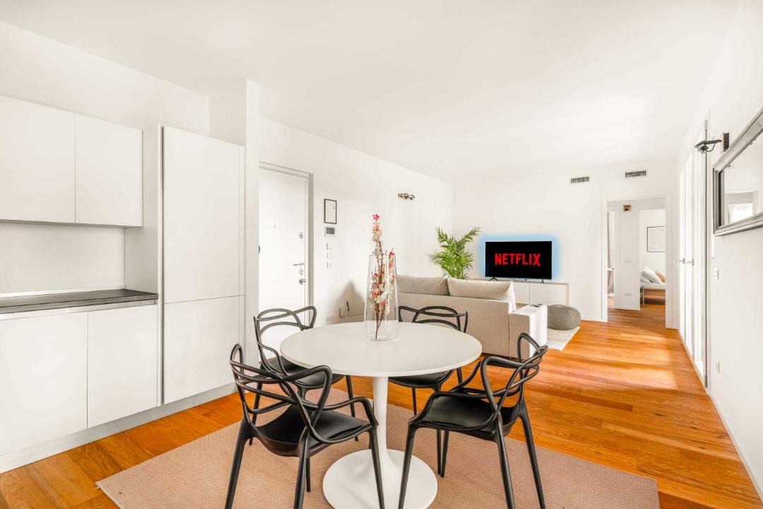 Photo of Livingroom in Gallaratese