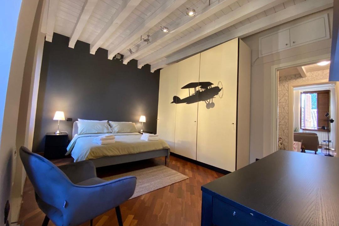 Photo of Livingroom in Centro Storico Nord
