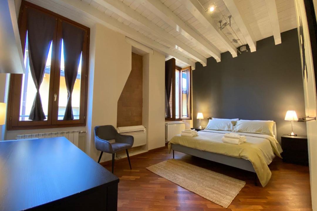 Photo of Bedroom in Centro Storico Nord