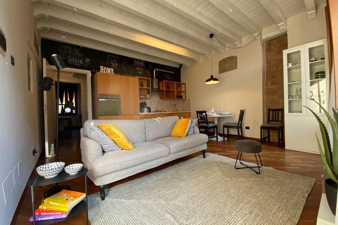 Photo of Livingroom in Centro Storico Nord