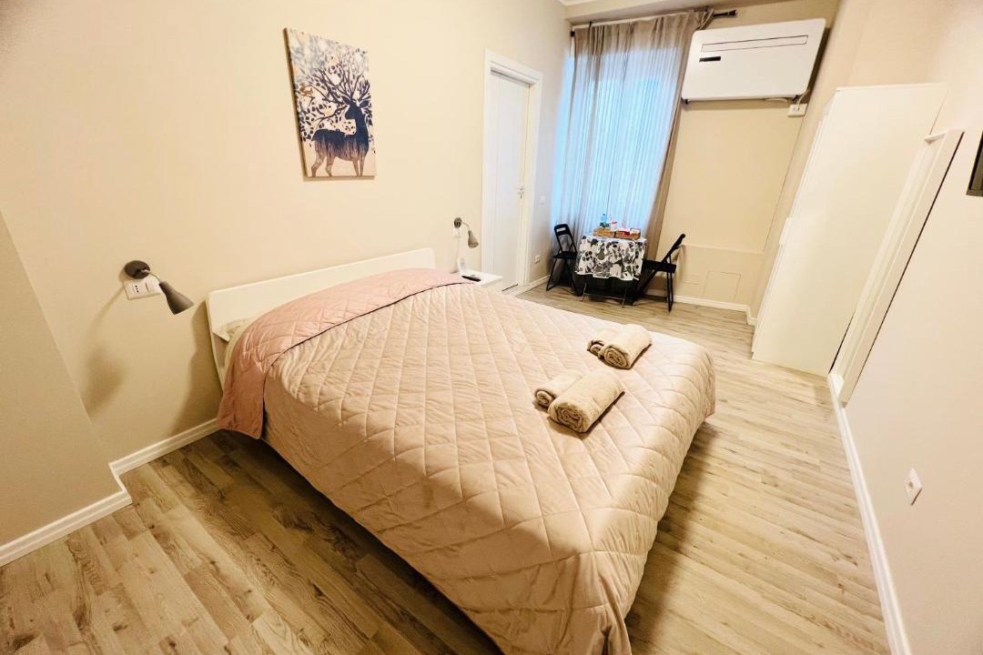 Photo of Bedroom in Villaggio degli Sposi