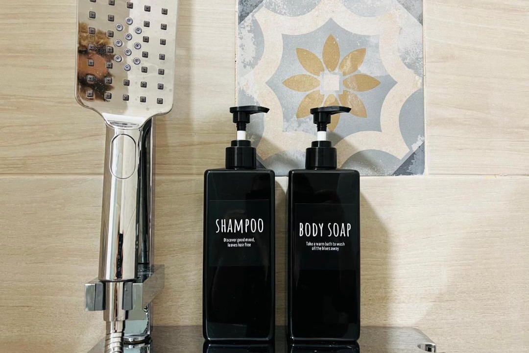 Photo of Bathroom in Villaggio degli Sposi