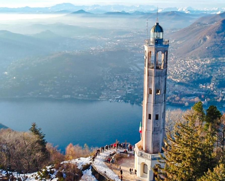 Photo of Others in Brunate