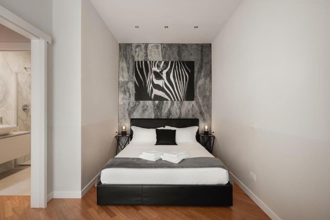 Photo of Bedroom in Stazione