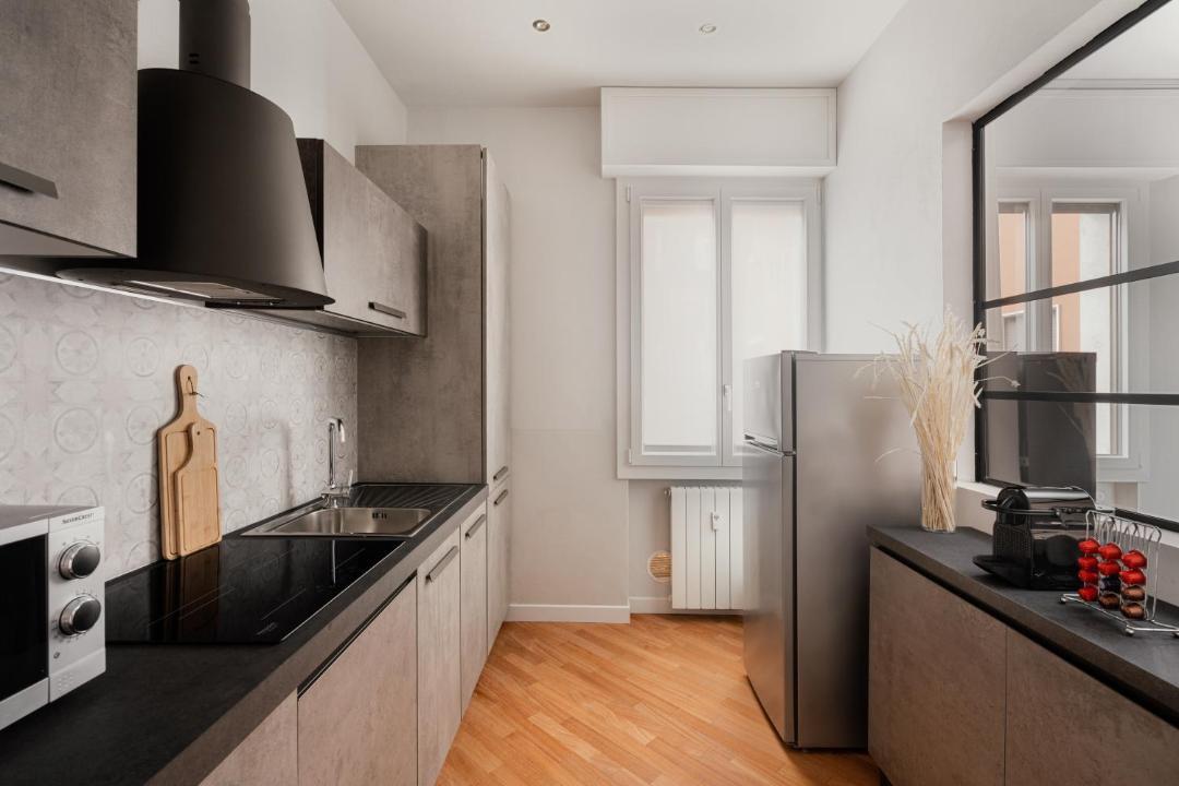 Photo of Kitchen in Stazione