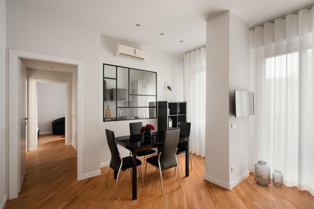 Photo of Livingroom in Stazione