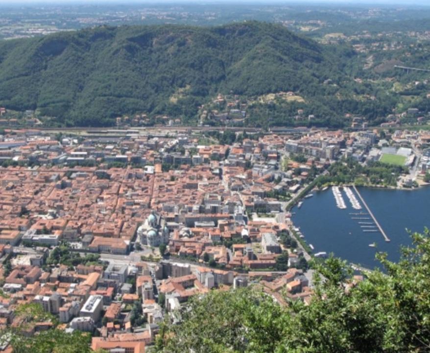 Photo of Others in Brunate