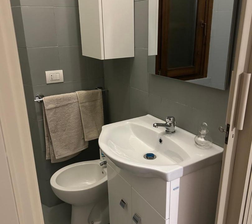 Photo of Bathroom in Legnano