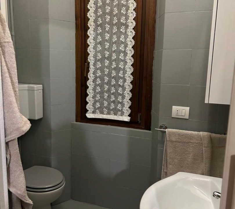 Photo of Bathroom in Legnano