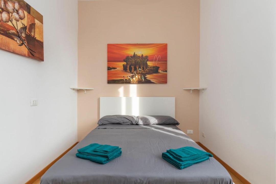 Photo of Bedroom in Isola