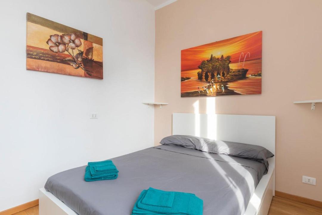 Photo of Bedroom in Isola