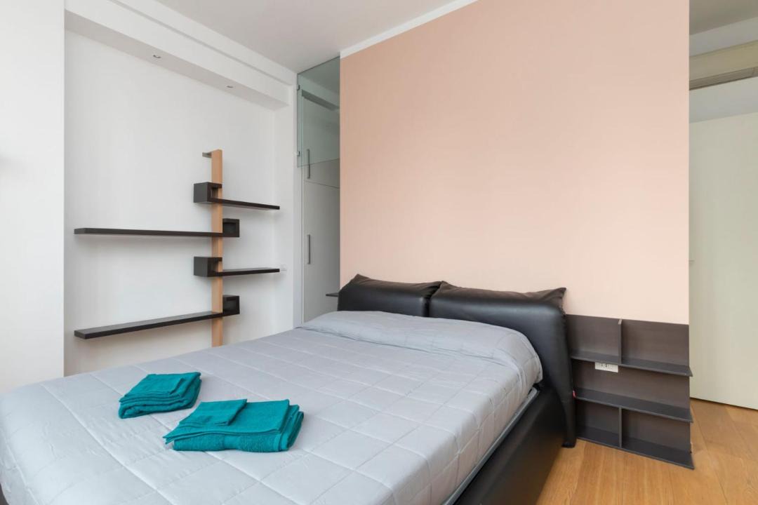 Photo of Bedroom in Isola