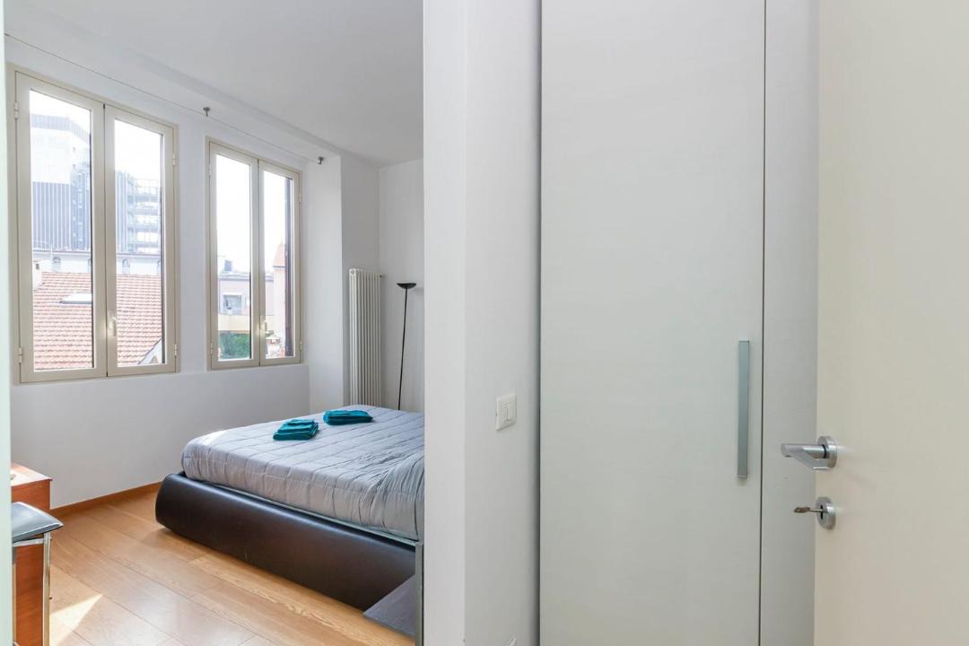 Photo of Bedroom in Isola