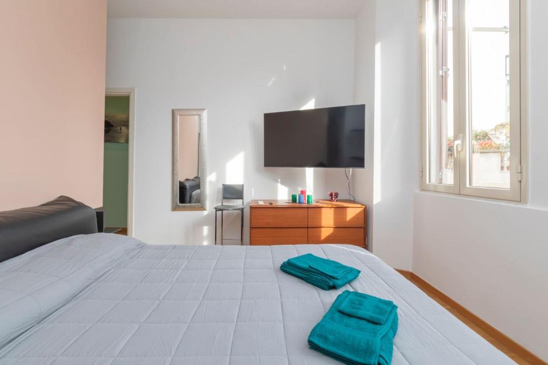 Photo of Bedroom in Isola