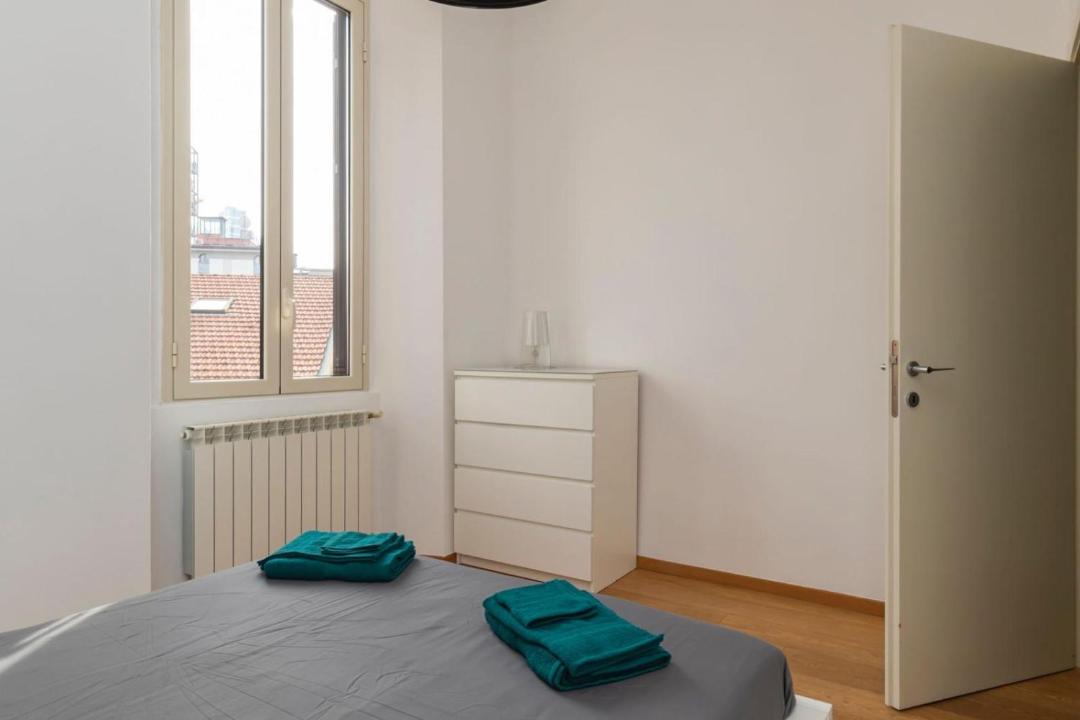 Photo of Bedroom in Isola