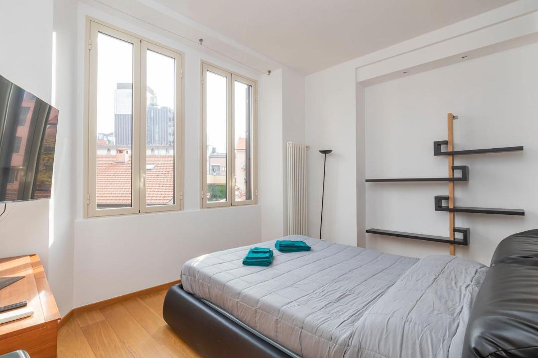 Photo of Bedroom in Isola