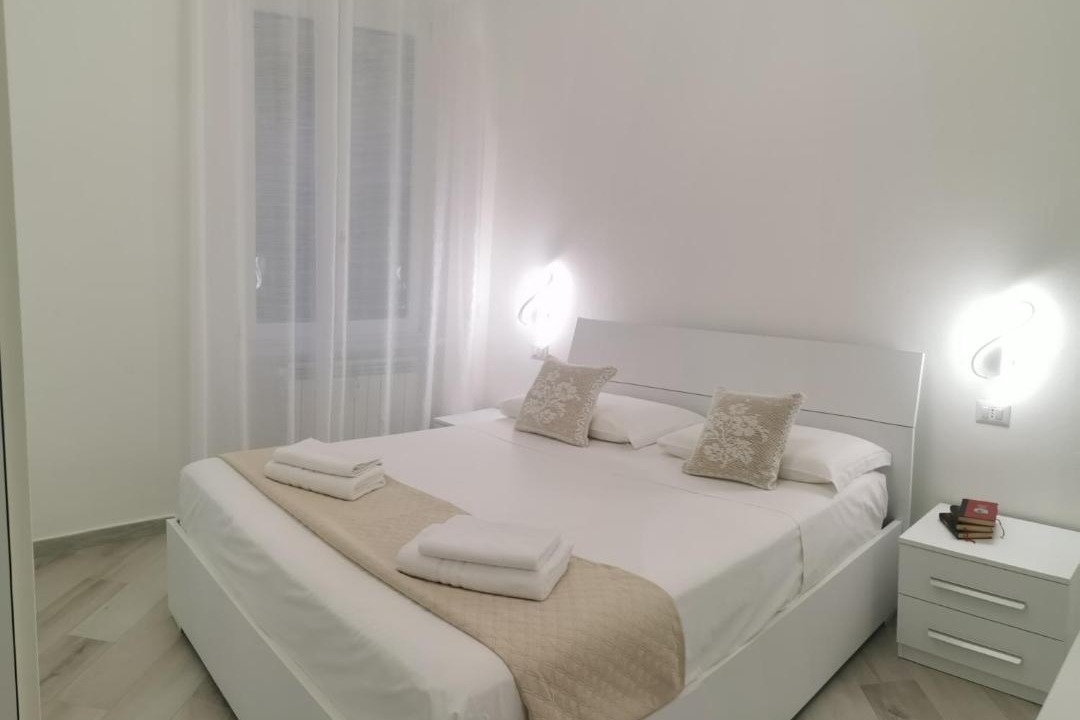 Photo of Bedroom in Montalbino