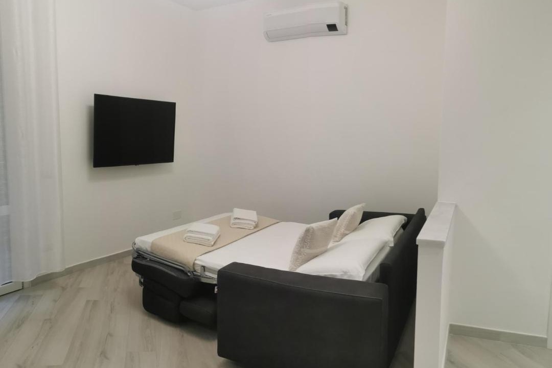 Photo of Bedroom in Montalbino
