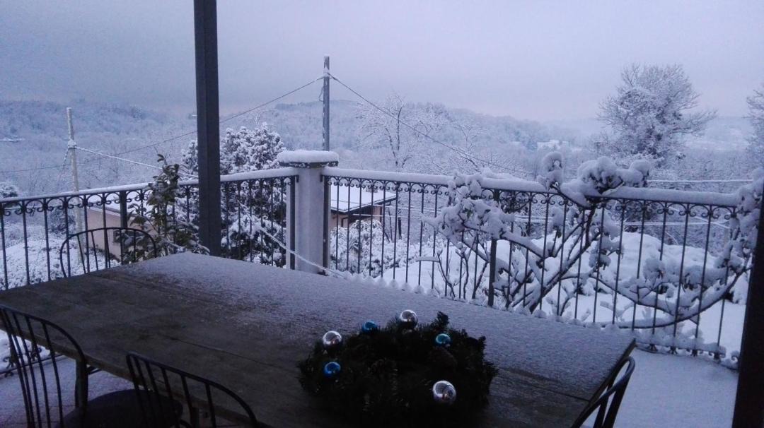 Photo of Patio Balcony in Bosco