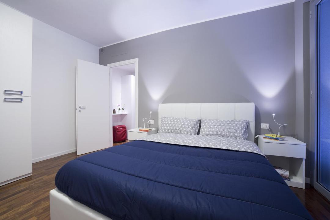 Photo of Bedroom in Segnano